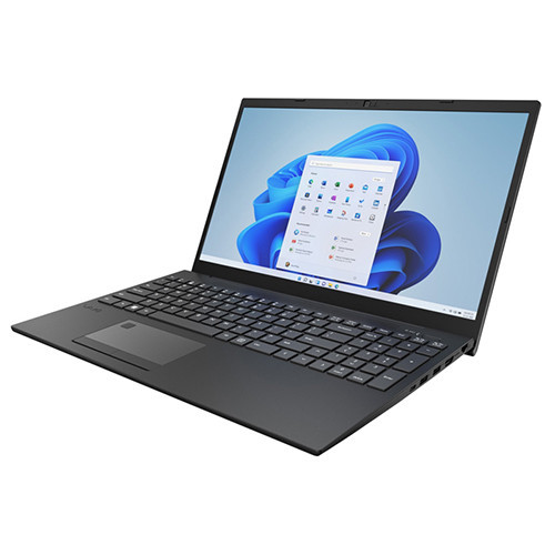 Laptop Vaio FE 15 (Core i5-1235U, Ram 8GB, 512GB SSD, Intel Iris Xe Graphics, 15.6inch FHD, Win 11, Đen)