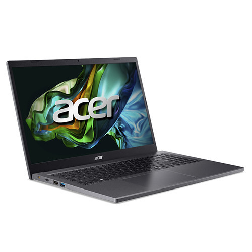 Acer Aspire 5 A515-58M-56YX NX.KQ8SV.005 (Core i5-13420H | 16GB | 512GB | Intel UHD Graphics | 15.6 inch FHD | Win 11 | Xám)