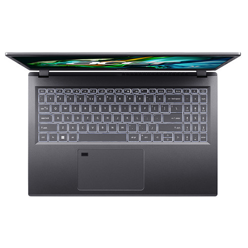 Laptop Acer Gaming Aspire 5 A515-58GM-53PZ NX.KQ4SV.008 (Core™ i5-13420H | 8GB | 512GB SSD | RTX 2050 | 15.6 inch FHD | Win 11 | Xám)