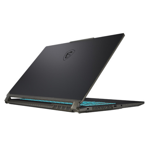 Laptop MSI Cyborg 15 A12UCX 618VN (Core™ i5-12450H | 16GB | 512GB | RTX 2050 4GB | 15.6inch FHD 144Hz | Win 11 | Đen)
