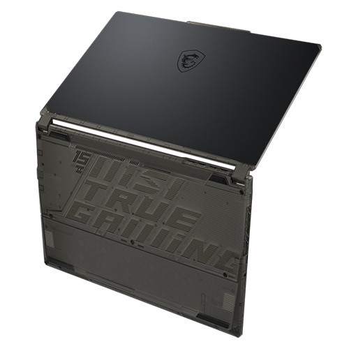 Laptop MSI Cyborg 15 AI A1VE 053VN (Intel Core Ultra 7 155H | 16GB | 512GB | RTX 4050 | 15.6 inch FHD | Win 11 | Đen)