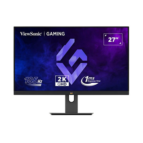 Màn Hình Gaming ViewSonic VX2758A-2K-PRO-2 (27.0 inch | 2K | IPS | 185Hz | 1ms)