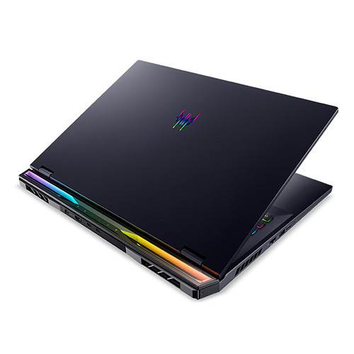Laptop Acer Predator Helios 18 PH18-72-908N NH.QP4SV.001 (Core i9-14900HX | 32GB | 4TB | 18 inch 2K+, 250Hz | RTX 4090 | Win 11 | Đen)