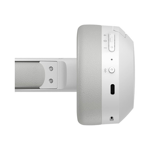 Tai nghe Bluetooth chụp tai Edifier W820NB Plus White
