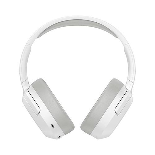 Tai nghe Bluetooth chụp tai Edifier W820NB Plus White