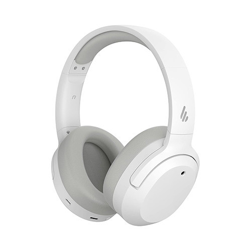 Tai nghe Bluetooth chụp tai Edifier W820NB Plus White