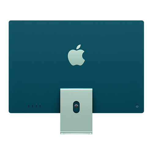 iMac M3 24-inch (M3 8 Core CPU | 10 core GPU | 16GB | 512GB SSD | Green)