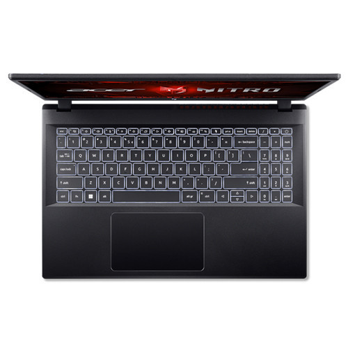 Laptop Acer Nitro V ANV15-51-73B9 NH.QN8AA.003 (Core i7-13620H, Ram 16GB, 512GB SSD, RTX 4050 6GB, 15.6 inch FHD 144Hz, Win 11, Black)