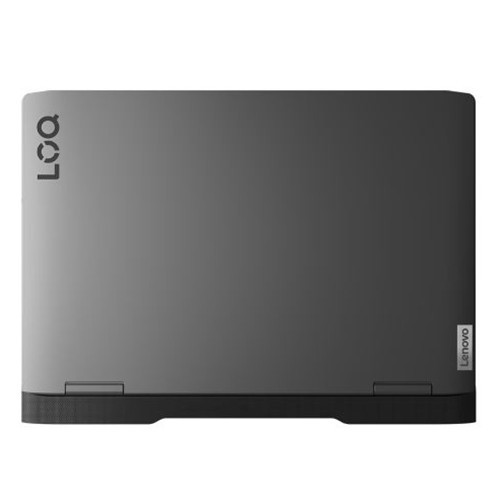 Laptop Lenovo LOQ 15IRH8 (Core i5-13500H, Ram 8GB, 1TB SSD, RTX 4050 6GB, 15.6 inch FHD 144Hz, Win 11, Xám)