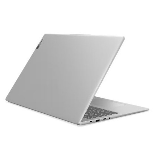 Laptop Lenovo Ideapad Slim 5 16IMH9 83DC001RVN (Intel® Core™ Ultra 5 125H | 16GB | 512GB | Intel® Arc™ Graphics | 16 inch QHD OLED 120Hz | Win 11 | Xám)
