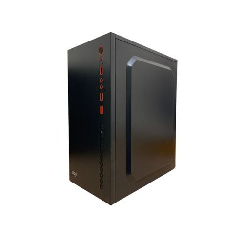 PCHM Office 03 (i3-12100 | H610 | Ram 8GB | SSD 512GB | 230W)