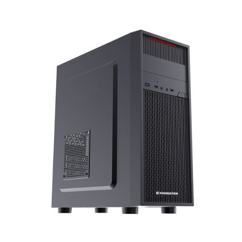 PCHM Office AMD 2 ( Ryzen 5 3400G | A520M-A PRO | Ram 8GB | SSD 512GB | 550W)