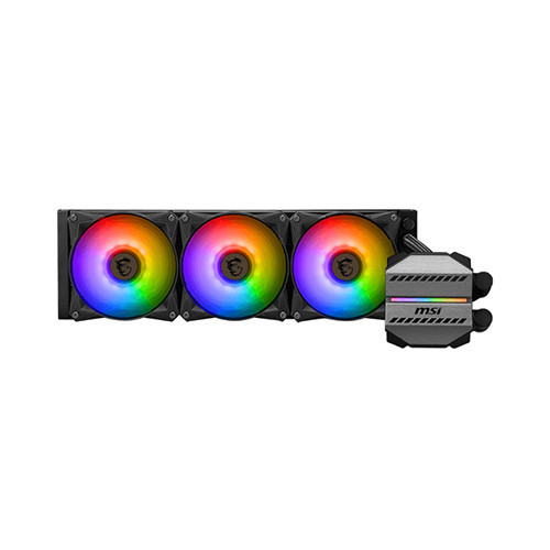Tản nhiệt nước AIO MSI MAG CORELIQUID M360 (MAG-CORELIQUID-M360)