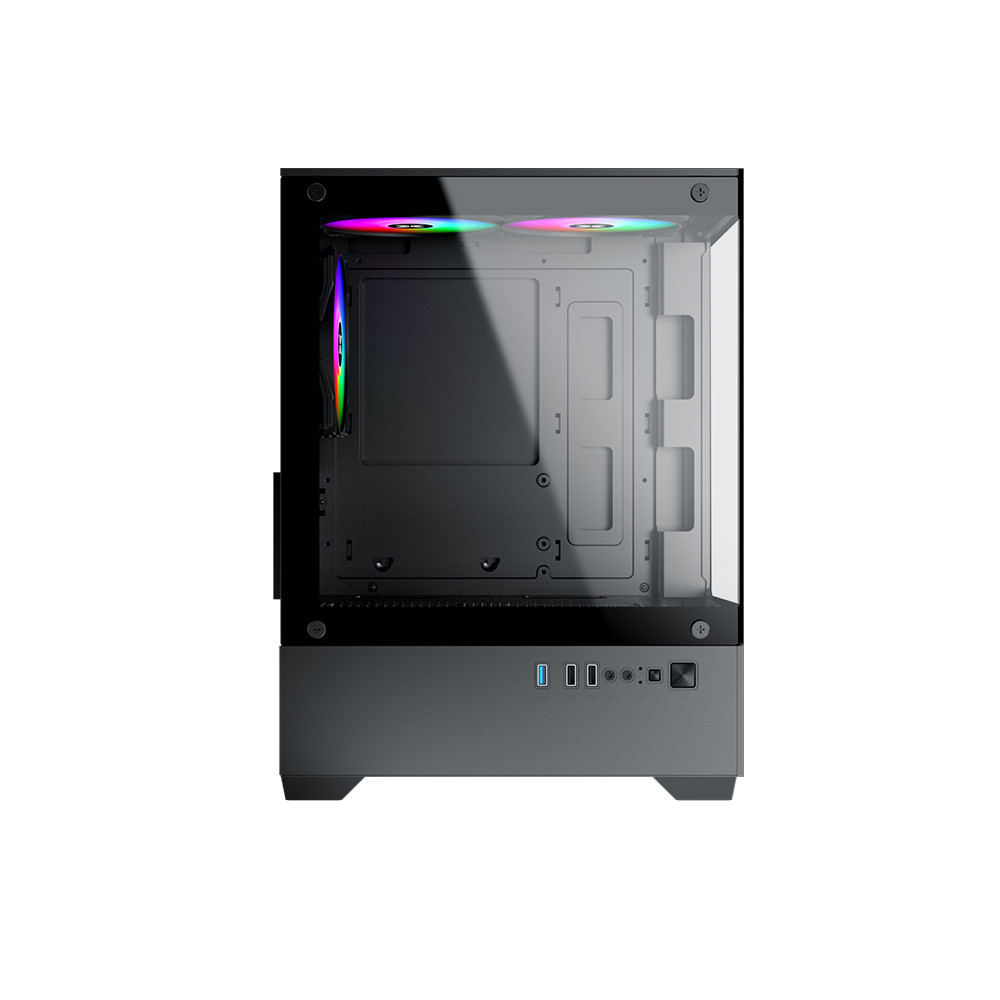PCHM Gaming AMD 1 (AMD Ryzen 5 5600X  | B450M-HDV  | Ram 16GB  | RTX 3050 | 512GB SSD | 550W)