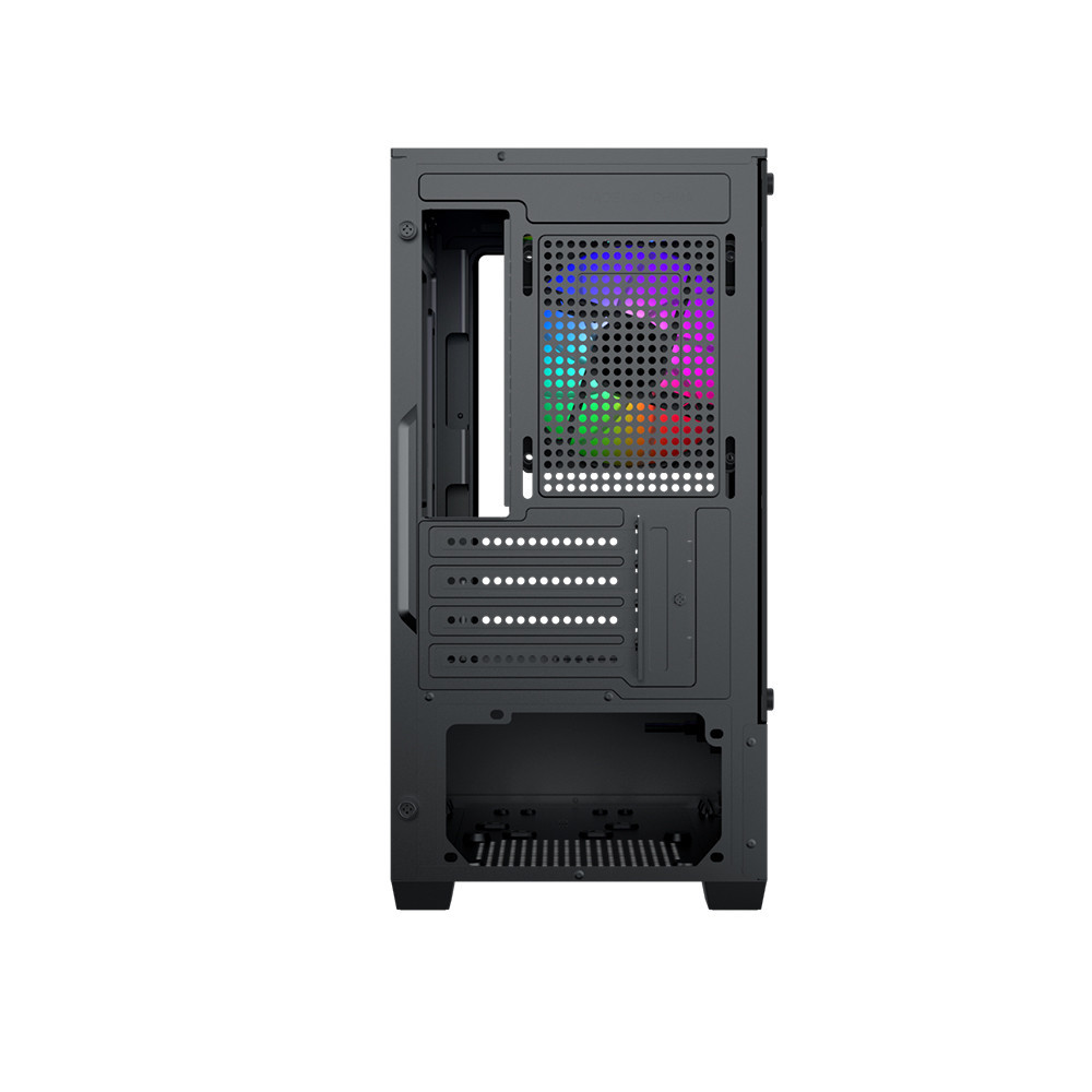 PCHM Gaming AMD 1 (AMD Ryzen 5 5600X  | B450M-HDV  | Ram 16GB  | RTX 3050 | 512GB SSD | 550W)