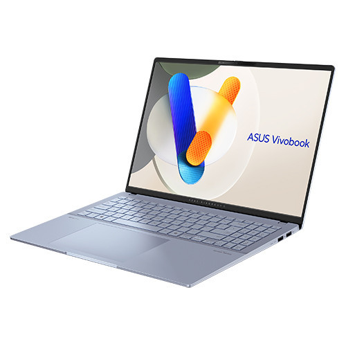 Laptop Asus Vivobook S 16 OLED S5606MA-MX051W (Core™ Ultra 7 155H | 16GB | 512GB | Intel® Arc™ Graphics | 16.0inch 3.2K OLED | Win 11 | Xanh)