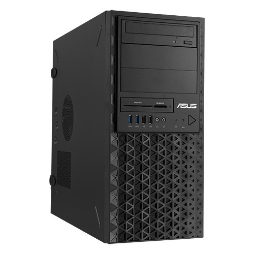 PC Asus TS100-E11-PI4 2334013Z (Intel Xeon/E-2334/3.40GHz/8Mb/ 16Gb/ 1TB/ 300W/ Tower 4U)