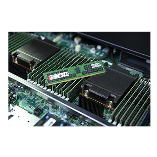 Ram server Kingston 32GB 3200MHz DDR4 ECC UDIMM (KSM32ED8/32HC)