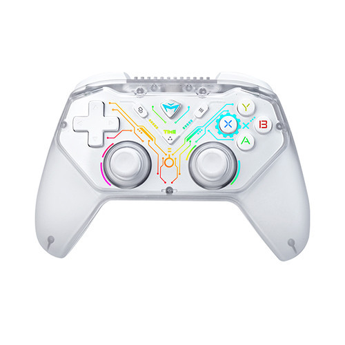 Tay cầm chơi game không dây Machenike G3s Gamepad Controller Màu Trắng