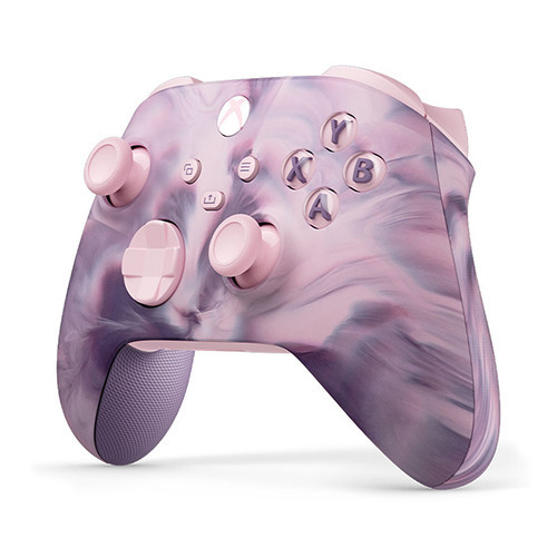 Tay cầm chơi game không dây Xbox Series X Controller - Dream Vapor Special Edition