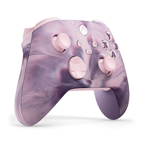 Tay cầm chơi game không dây Xbox Series X Controller - Dream Vapor Special Edition