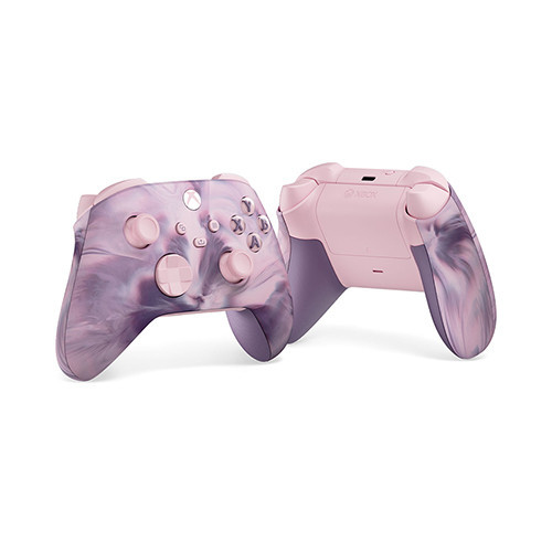 Tay cầm chơi game không dây Xbox Series X Controller - Dream Vapor Special Edition