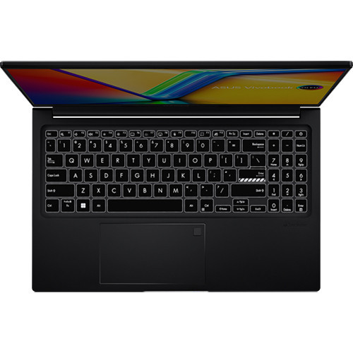 Laptop ASUS Vivobook 15 OLED A1505VA-MA468W (Core™ i5-13500H | 16GB | 512GB | Intel Iris Xᵉ | 15.6inch FHD OLED | Win 11 | Đen)