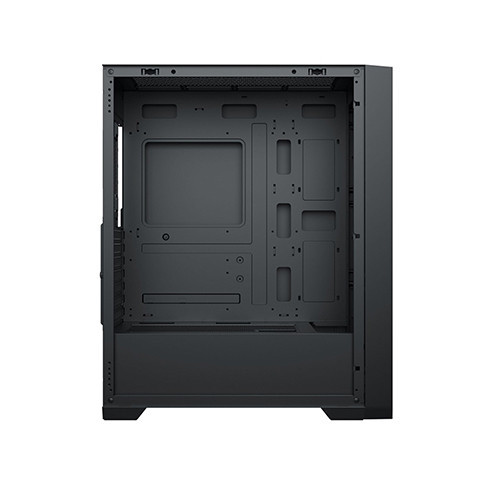 Vỏ case Xigmatek GAMING X II 3F (E-ATX, MID TOWER, Màu Đen, 3FAN) - EN42355