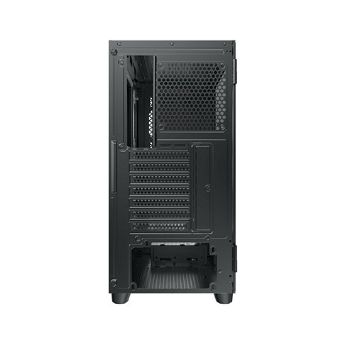 Vỏ Case Xigmatek GAMING III PRO 4FX EN43116 (EATX, 4 Fan ARGB)