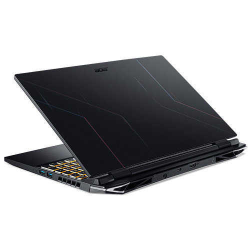 Laptop Acer Nitro 5 Tiger AN515-58-5935 NH.QLZSV.001 (Core i5-12450H | 8GB | 512GB | RTX 4050 | 15.6 inch FHD 144Hz IPS | Win 11 | Đen)