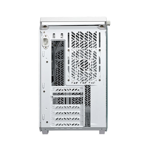 Vỏ case Cooler Master QUBE 500 FLATPACK MACARON EDITION (ATX/MID TOWER/Màu Mix/Lắp ghép)