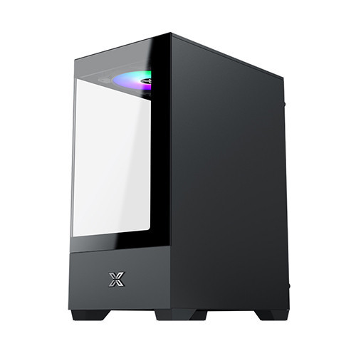 PCHM Gaming 02 (i5-12400F | H610M-K D4-CSM | Ram 16GB  | RTX 3050 | 500GB SSD | 550W)