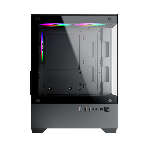 PCHM Gaming 02 (i5-12400F | H610M-K D4-CSM | Ram 16GB  | RTX 3050 | 500GB SSD | 550W)