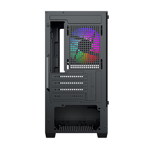 PCHM Gaming 02 (i5-12400F | H610M-K D4-CSM | Ram 16GB  | RTX 3050 | 500GB SSD | 550W)