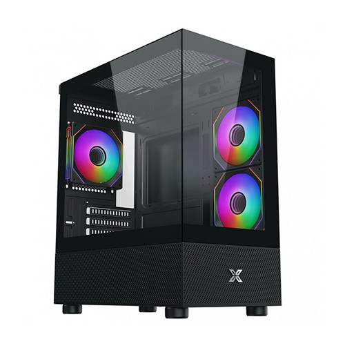 PCHM Gaming 06 (i5-14600KF | B760M-A D4-CSM | Ram 16GB  | RTX 5060 Ti | 500GB SSD | 750W)
