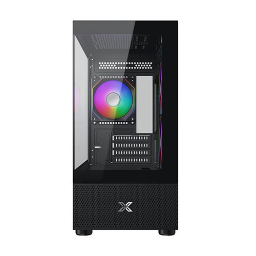 PCHM Gaming 06 (i5-14600KF | B760M-A D4-CSM | Ram 16GB  | RTX 5060 Ti | 500GB SSD | 750W)