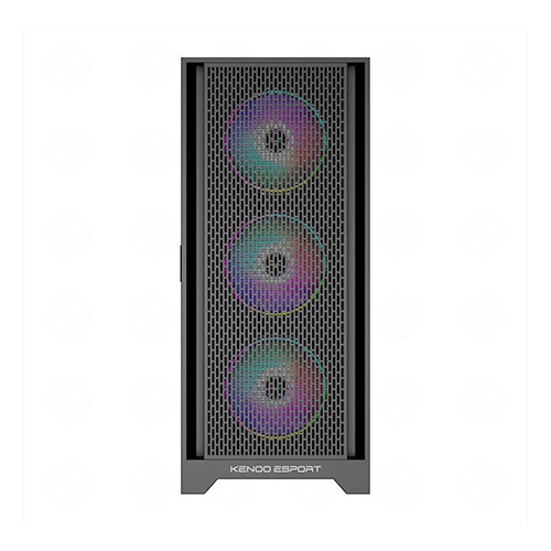PCHM Gaming 07 (i7-14700KF | Z790M | Ram 16GB  | RTX 5070 | 1TB SSD | 850W)