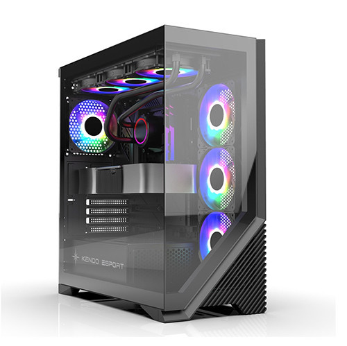 PCHM Gaming 07 (i7-14700KF | Z790-P | 16GB | RTX 5060 | 1TB SSD | 750W)