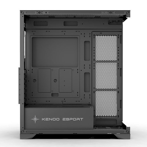 PCHM Gaming 07 (i7-14700KF | Z790-P | 16GB | RTX 5060 | 1TB SSD | 750W)