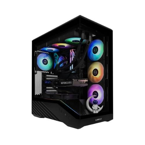 PCHM Gaming 08 (Ultra 7 270K Plus | Z890 | Ram 32GB  | RTX 5070 TI 16GB | 1TB SSD | 1000W)