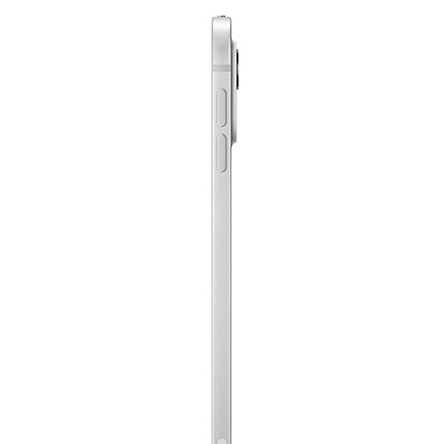 iPad Pro M4 11 inch Wi-Fi + Cellular (8GB | 256GB | Silver)