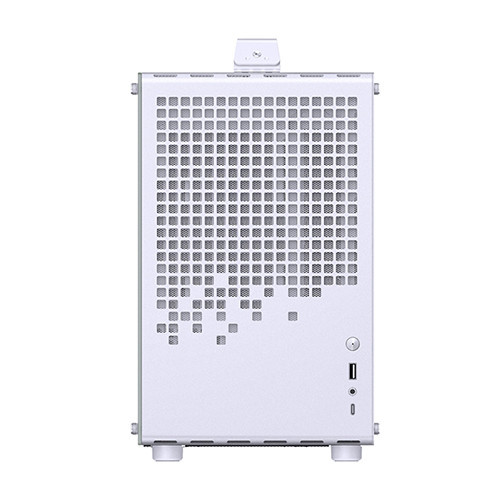 PCHM Gaming Mini White Z20 (i7-12700F | B760M-E | Ram 16GB | RTX 3060 | 500GB SSD | 650W)