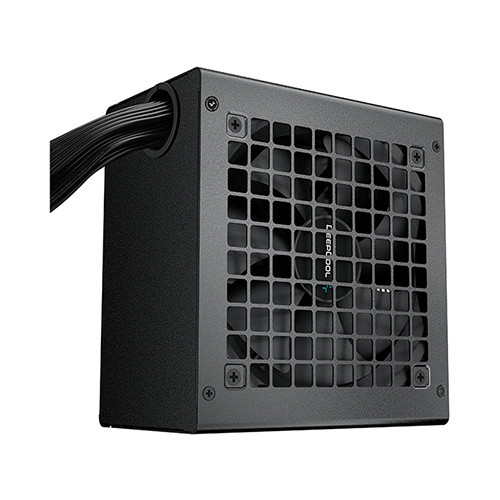 Nguồn máy tính DEEPCOOL PK750D 750W 80PLUS BRONZE