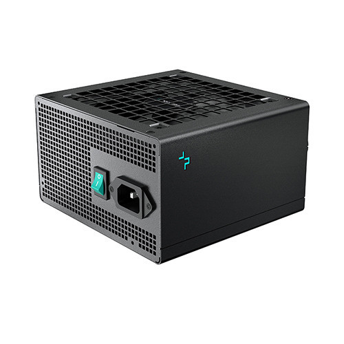 Nguồn máy tính DEEPCOOL PK750D 750W 80PLUS BRONZE