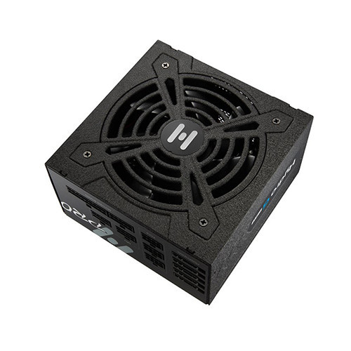 Nguồn máy tính FSP POWER SUPPLY HYDRO G PRO SERIES MODEL HG2-850 - ACTIVE PFC - 80 PLUS GOLD - FULL MODULAR
