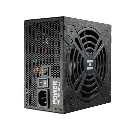 Nguồn máy tính FSP POWER SUPPLY HYDRO G PRO SERIES MODEL HG2-850 - ACTIVE PFC - 80 PLUS GOLD - FULL MODULAR