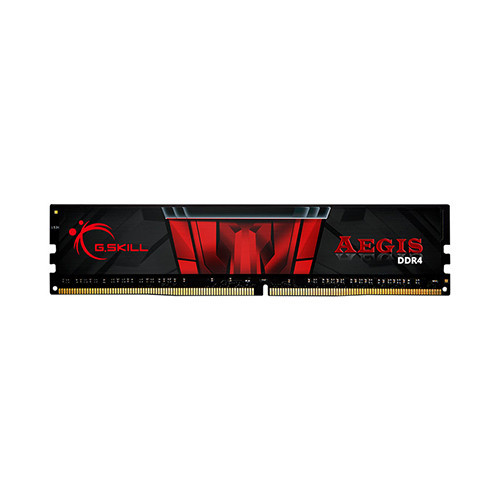 Ram G.SKILL Aegis 8GB (1X8GB) DDR4 3200MHz (F4-3200C16S-8GIS)