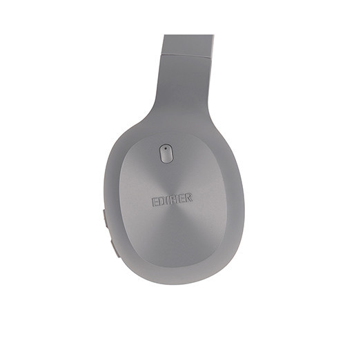 Tai nghe Bluetooth chụp tai Edifier W600BT Màu Ghi Xám