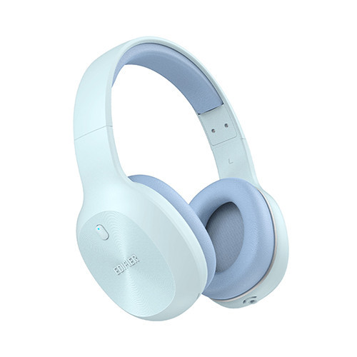 Tai nghe Bluetooth chụp tai Edifier W600BT Màu Xanh