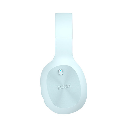 Tai nghe Bluetooth chụp tai Edifier W600BT Màu Xanh
